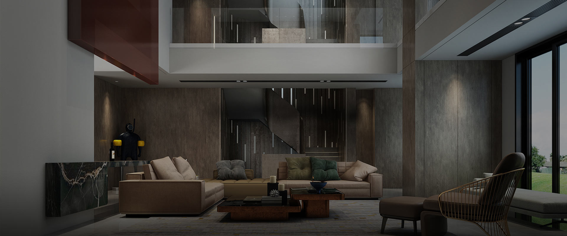 家的印象&middot;触手可及