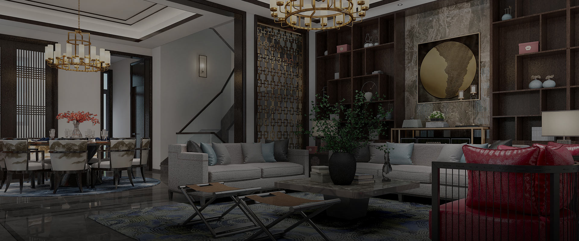 欧衣檬全屋定制-邯郸冀南新区森佳家具有限公司