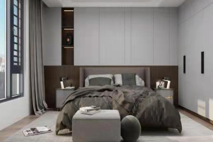 邯郸冀南新区森佳家具有限公司