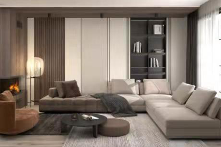 邯郸冀南新区森佳家具有限公司