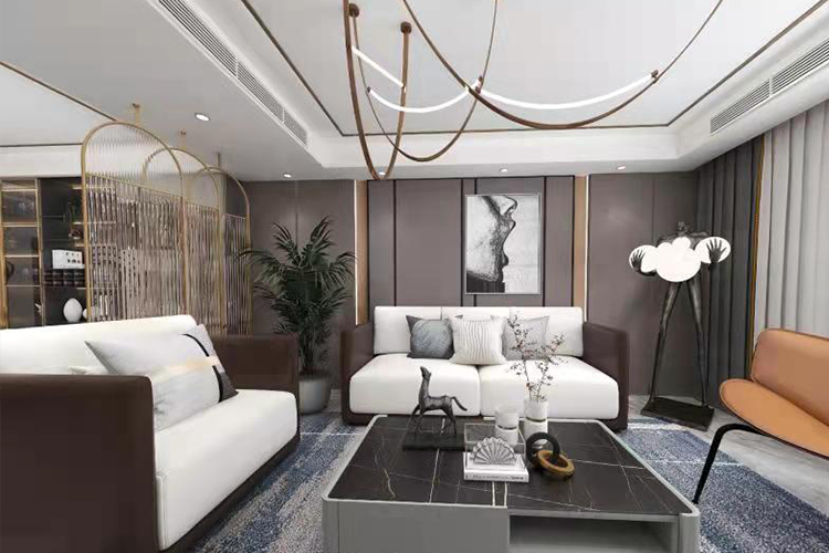 邯郸冀南新区森佳家具有限公司